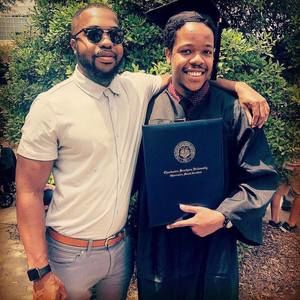 Meet your Posher, Abel